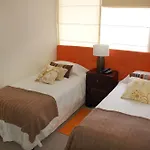 Homey Apartments