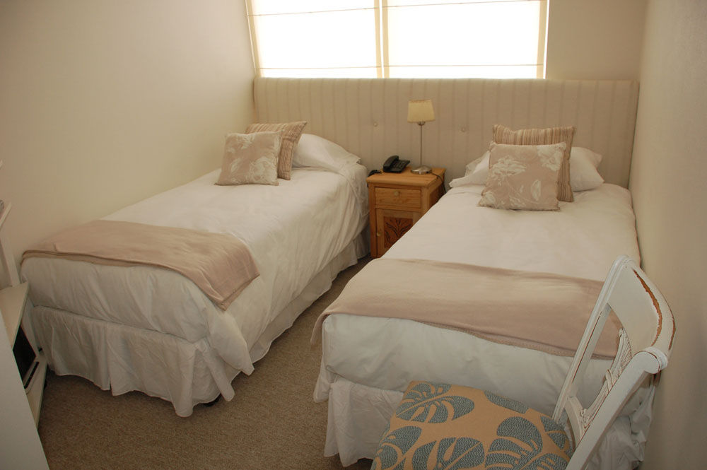 Homey Hotel