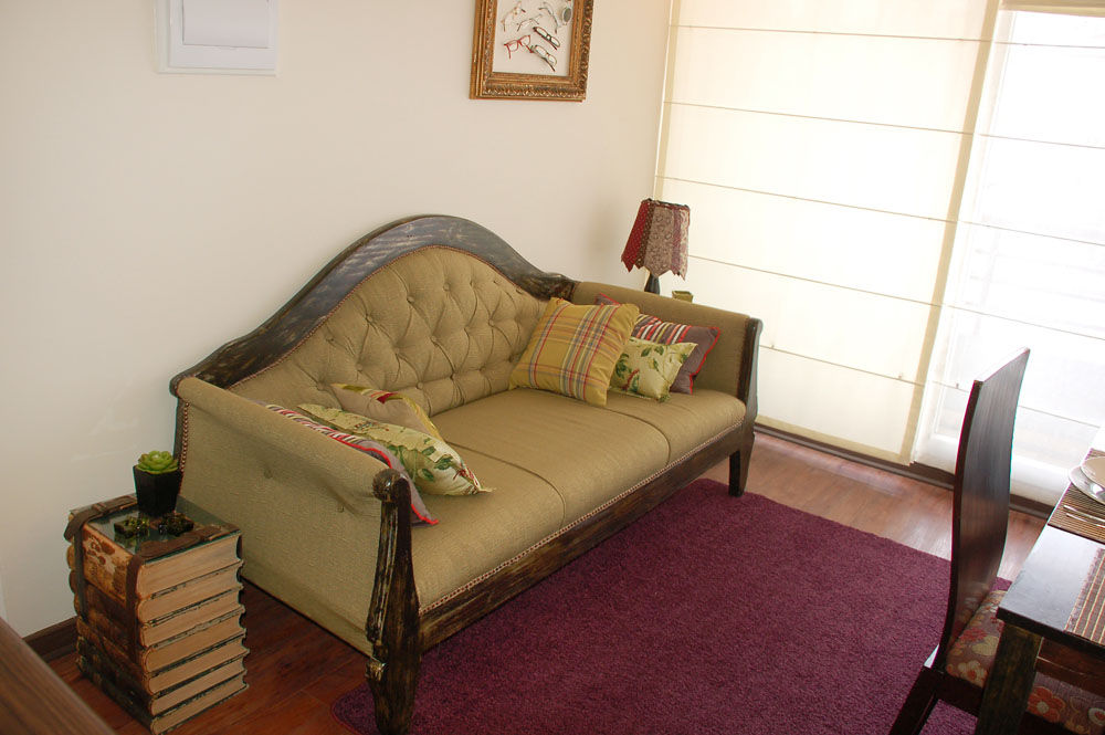 Homey Hotel
