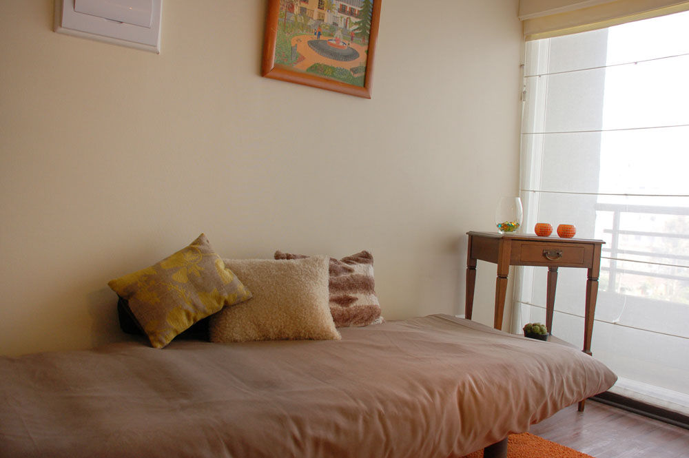 Homey 4*