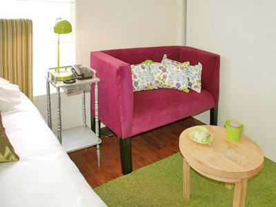 Homey Hotel 4*