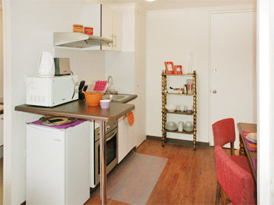 Hotel Homey 4*
