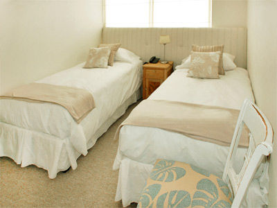 Homey 4* Santiago