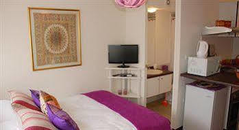 Hotel Homey 4*